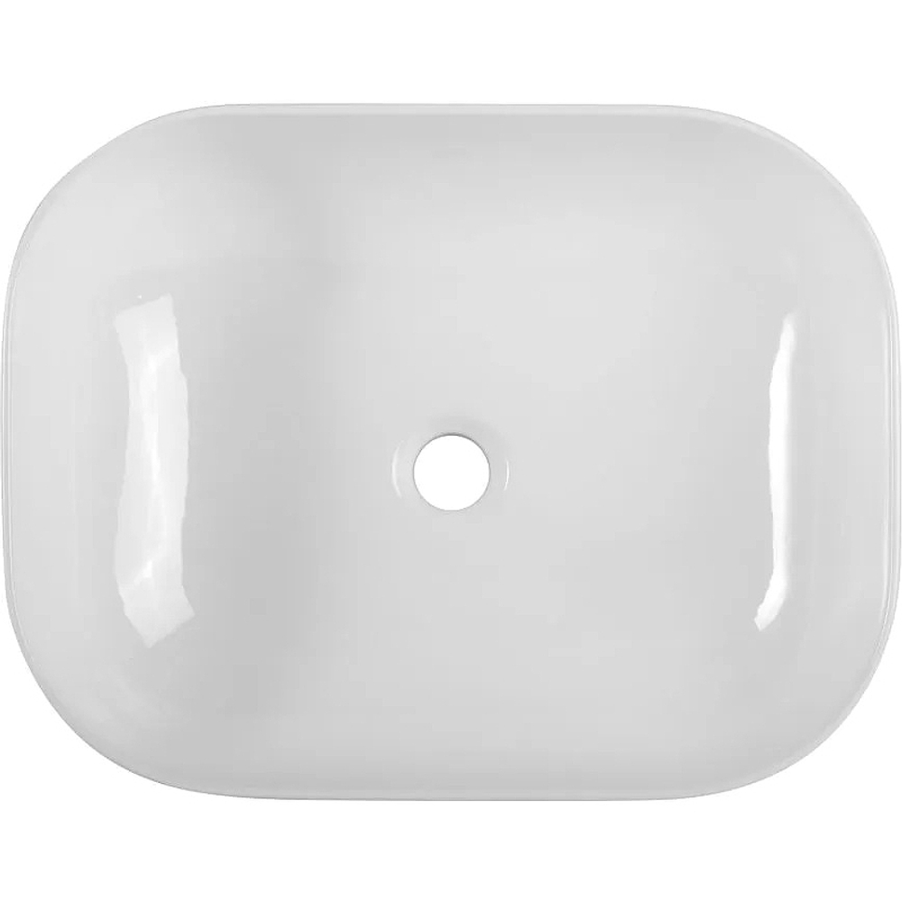 Раковина-чаша BelBagno 50 BB1302 Белая