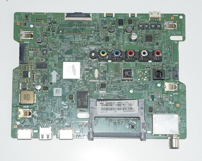 BN41-02582B BN94-12042A  mainboard  для samsung UE32M4000AV