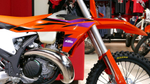 KTM 300 EXC, 2024