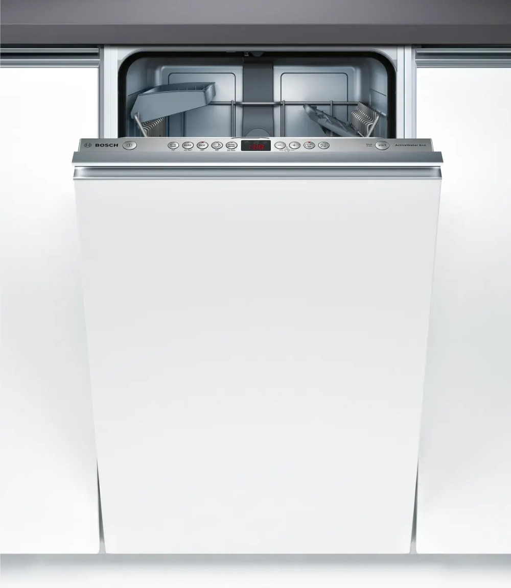 Встраиваемая посудомоечная машина Bosch SPV 53M90EU