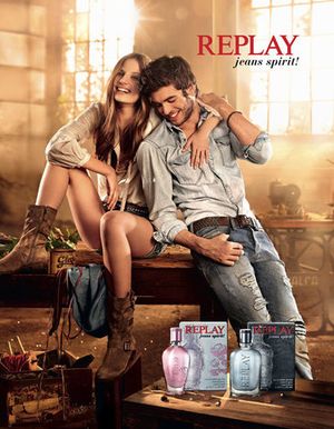 Replay Jeans Spirit! for Him