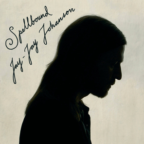 Jay-Jay Johanson / Spellbound (CD)