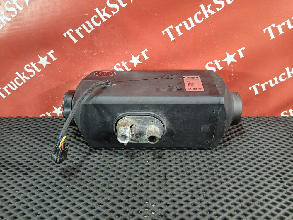 Отопитель автономный 5 kW 2017г.