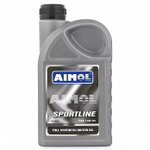 AIMOL Sportline 10w-60/1л/Синтетическое моторное масло
