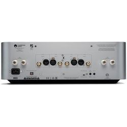 Cambridge Audio Edge W Power Amplifier Dark Grey — усилитель мощности