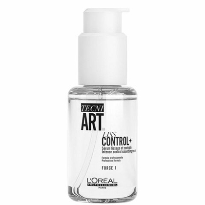 Сыворотка L’Oreal Professionnel Tecni.Art Liss Control +, 50 мл