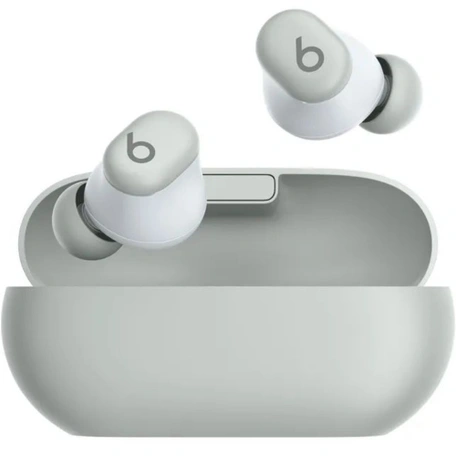 Беспроводные наушники Beats Solo Buds Storm Gray