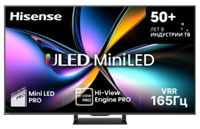 Телевизор Hisense 75U7Q PRO