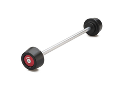 TP425 CNC RACING FRONT WHEEL SLIDER