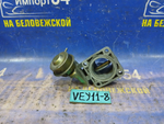 Дроссельная заслонка NISSAN AD 2001