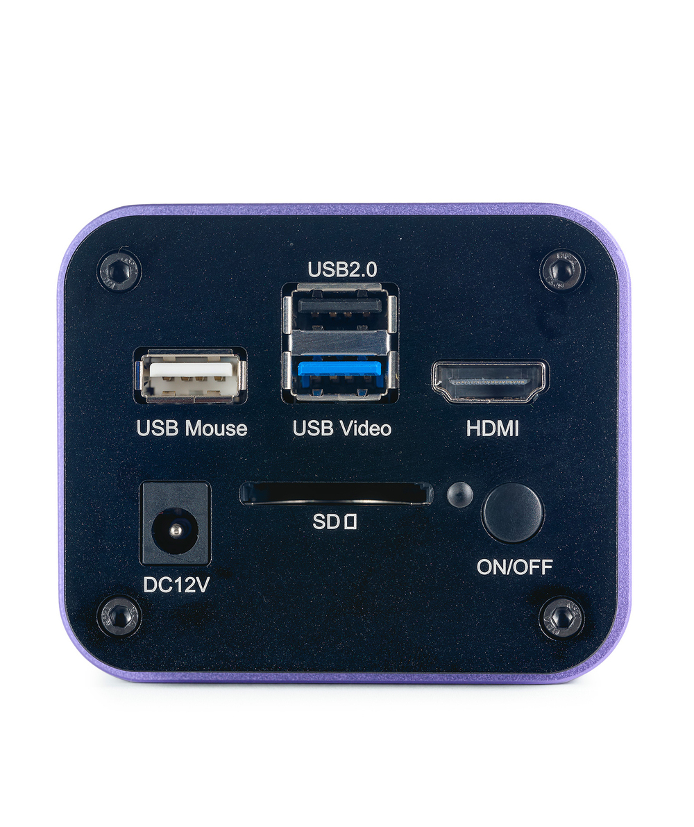 Микроскоп металлографический цифровой MAGUS Metal D600 BD LCD