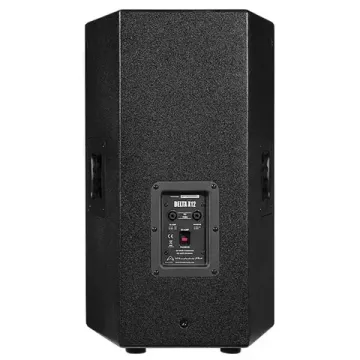 Wharfedale Pro DELTA X12