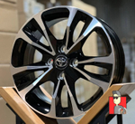 Комплект дисков Toyota 15x6.5 et39 4x100