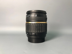 Tamron AF 18-200mm f/3.5-6.3 XR Di II LD Aspherical (IF) MACRO (A14) Nikon F