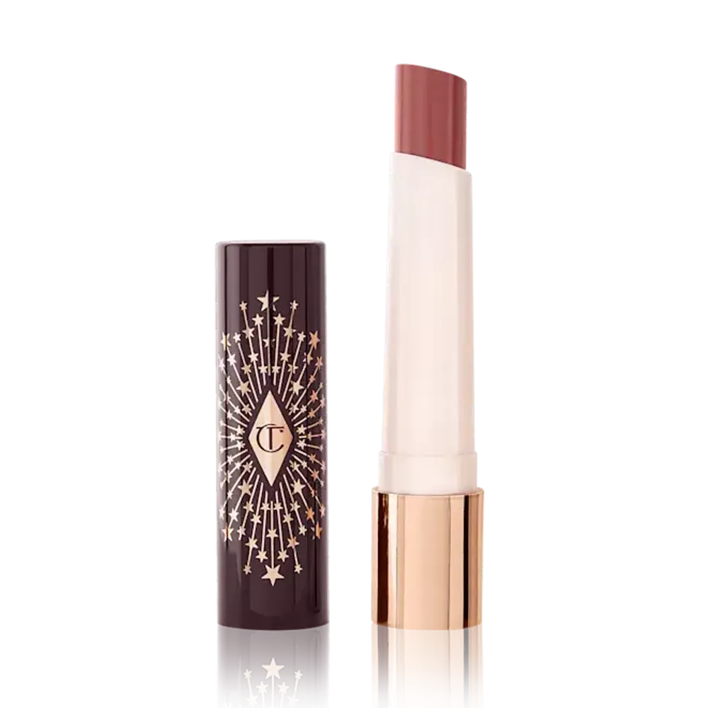 CHARLOTTE TILBURY Бальзам для губ c гиалуроновой кислотой Happykiss CHARLOTTE TILBURY Бальзам для губ c гиалуроновой кислотой Happykiss