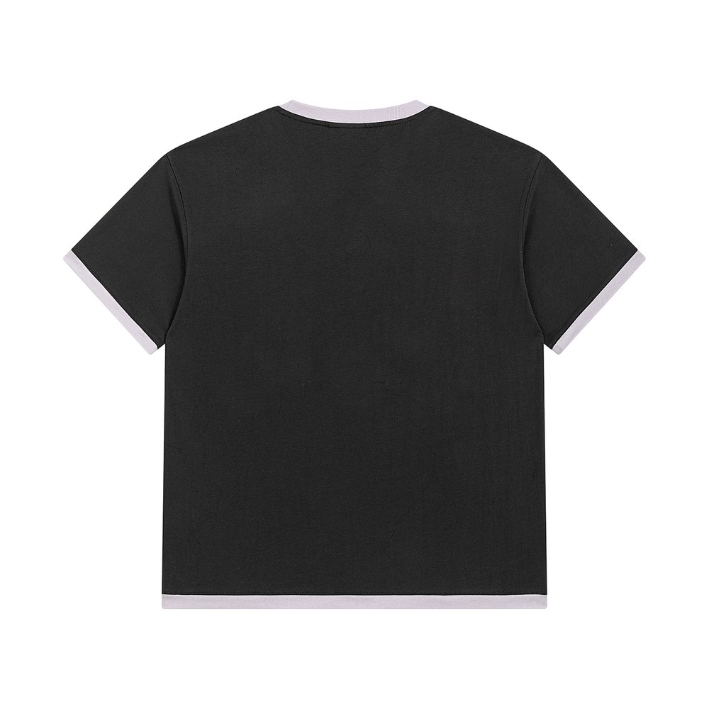 Футболка Ymkashix Hellcome logo F-1120 pp.M