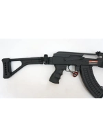 Страйкбольный автомат (Cyma) CM522U AK47