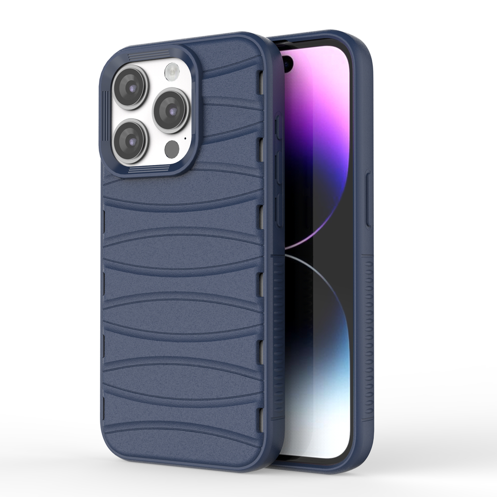 Противоударный чехол Storm Case для iPhone 15 Pro