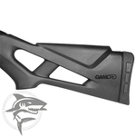 Винтовка пневматическая GAMO Whisper X (переломка, пластик), кал.4,5 мм