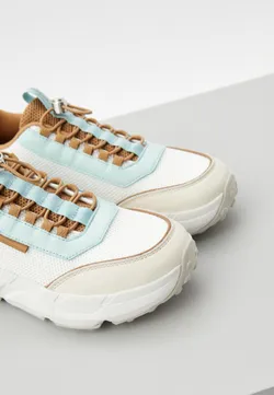 Кроссовки женские WEEKEND MAX MARA ALBATRO