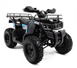 Квадроцикл взрослый Sharmax Activator 250 (P) без ПСМ