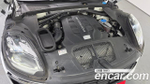 Porsche Macan 3.0 S Diesel — 2017