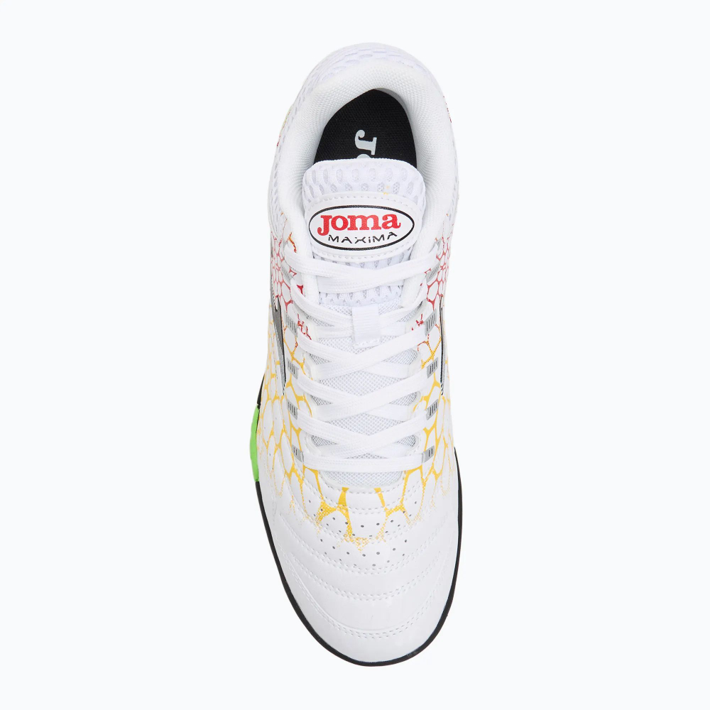 Сороконожки для футбола Joma MAXIMA TF