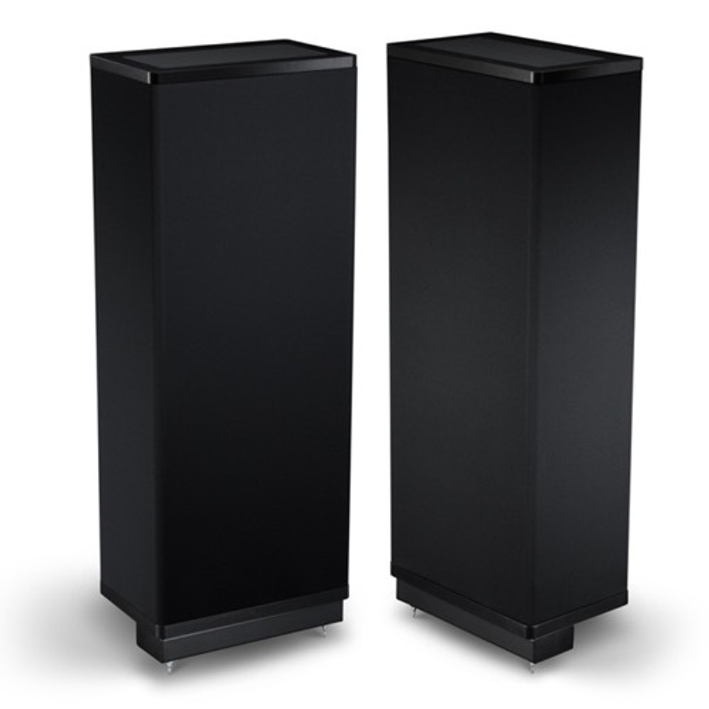 Напольная акустика Vandersteen Model 2Ce Signature II Black