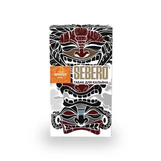 Купить Табак SEBERO Classic - Apricot 20 г