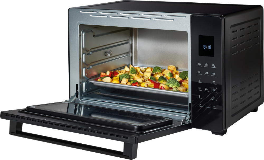 Мини-печь Hisense HOM45D
