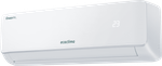 Настенная сплит-система Ecoclima ECW/I-18QCW + EC/I-18QC, белый