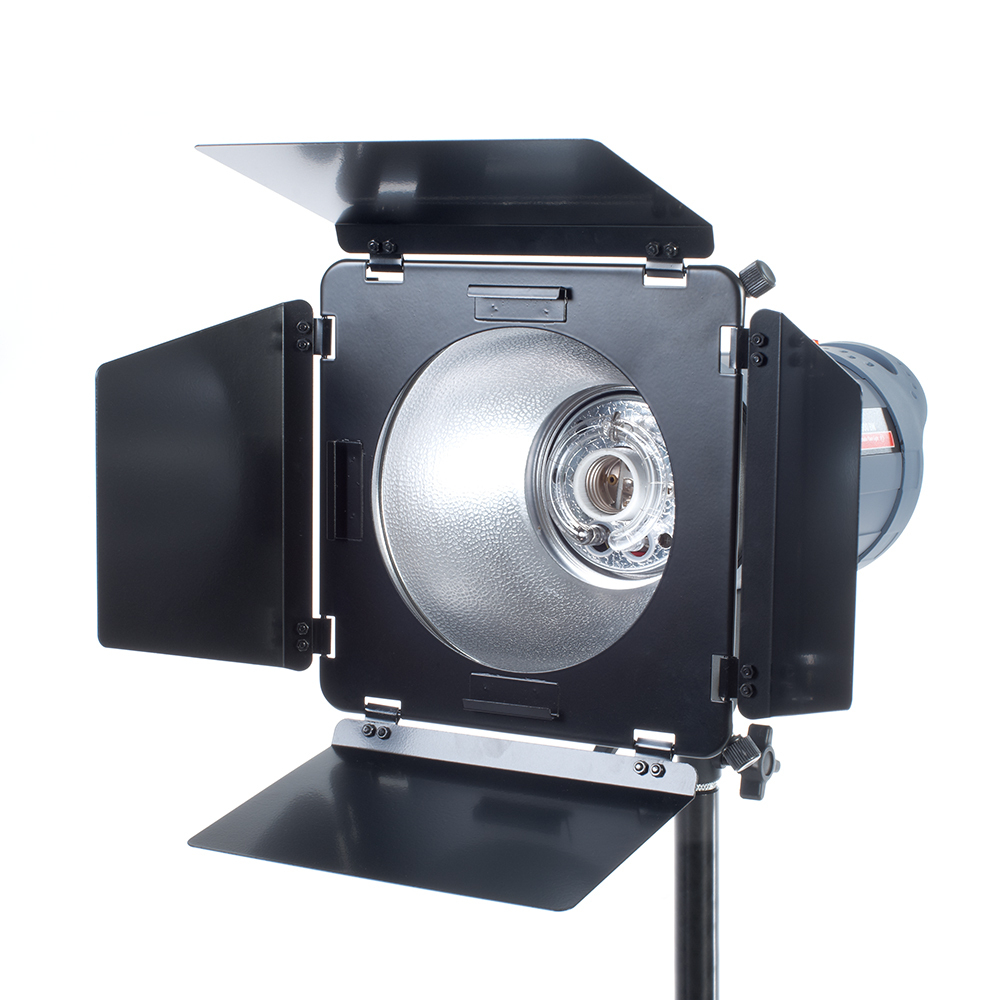 Шторки Falcon Eyes DEA-BHC (160-180mm)