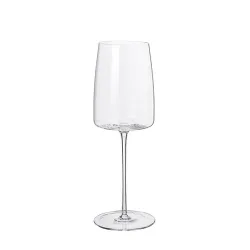 Бокал для вина 380 мл хр. стекло "Vittore Carpaccio" d 7,7 см h22,5 см P.L. - BarWare [6]