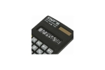 Карманный калькулятор STAFF STF-818 102х62мм, 8 разрядов, двойное питание, 250142