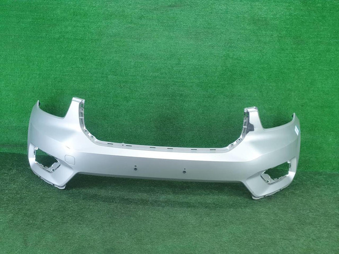 Бампер передний Volvo XC40 (2017-2022)
