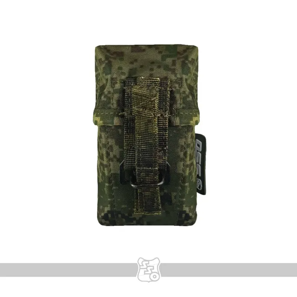 ПРГ 1 MOLLE Сумка для 1 РГ (РГД, РГО, РГН) ССО