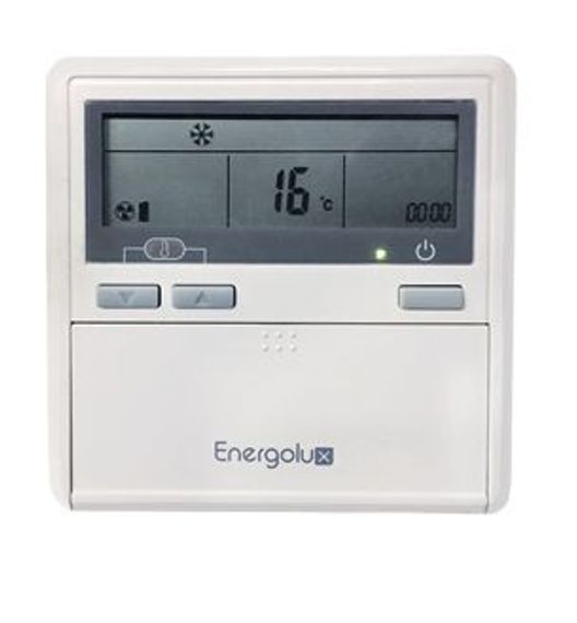 Высоконапорные сплит-системы канального типа Energolux DUCT SAD80HD3-A/SAU80U3-A-WS40 — (1)