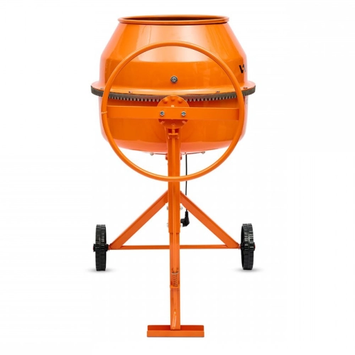 Бетономешалка Villartec СМ-120С