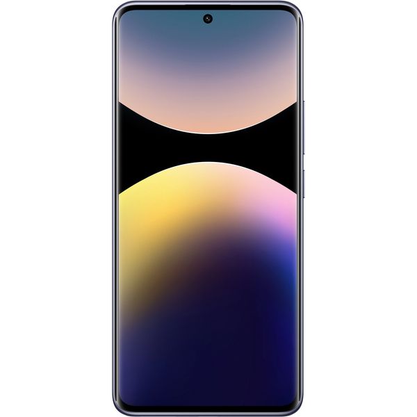 Смартфон Xiaomi Redmi Note 14 Pro+ 5G 12/256 ГБ Global, Dual nano SIM+ eSIM, Фиолетовый | Lavender Purple