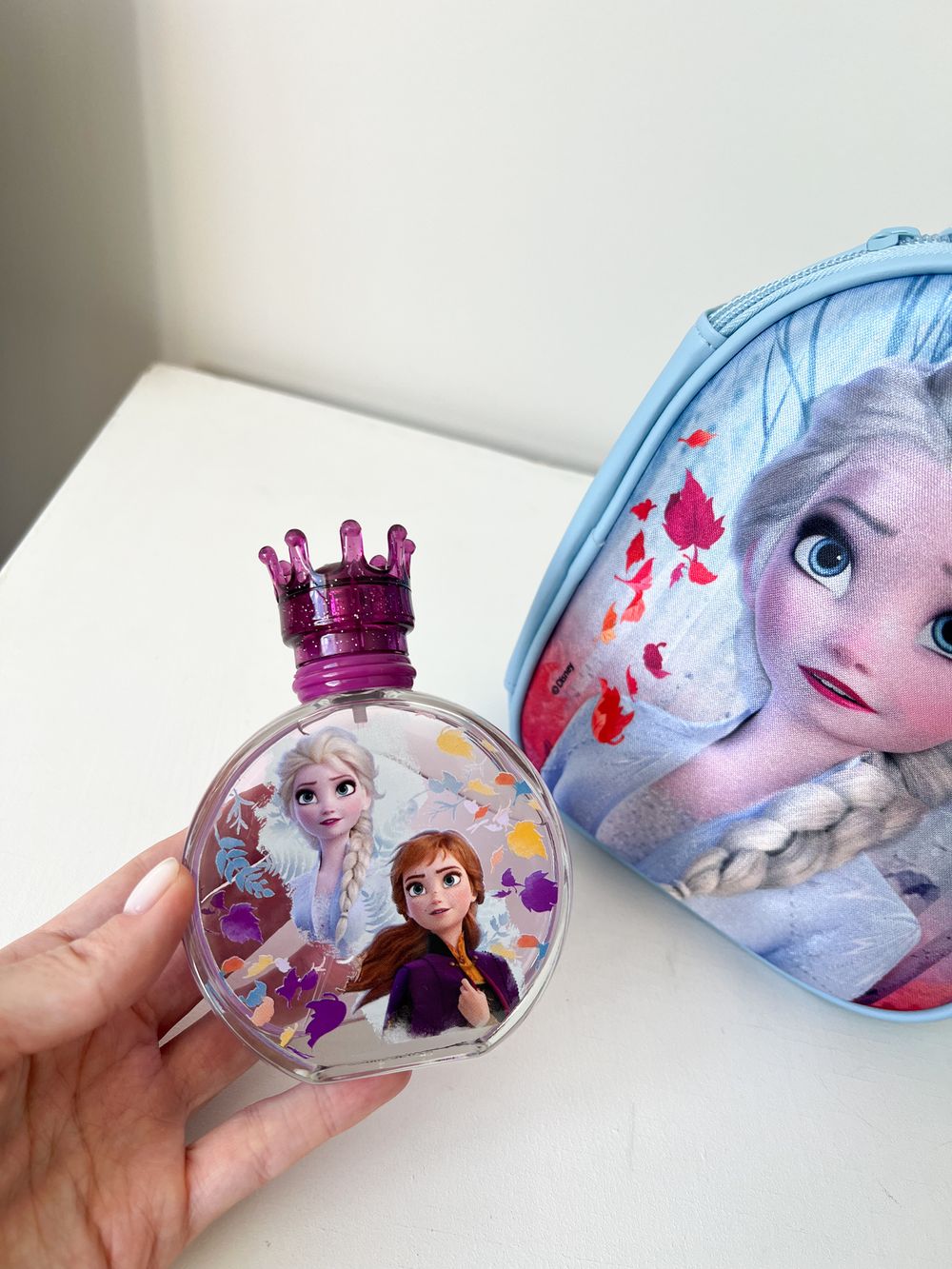 Рюкзак Frozen