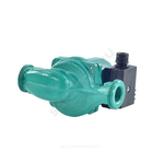 Насос циркуляционный с мокрым ротором Star-RS 25/6-130-RK PN10 1х230В/50Гц Wilo 9168934