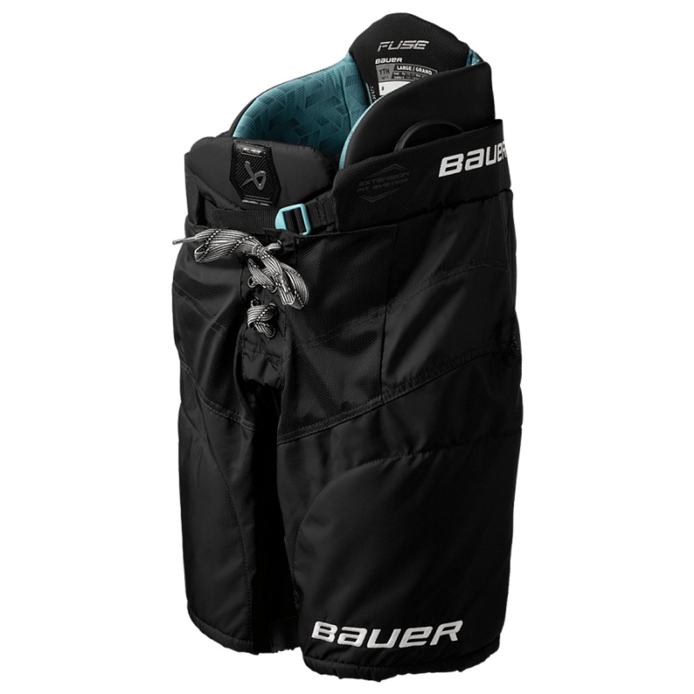 Шорты BAUER SUPREME FUSE YTH (детский)