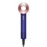Фен Dyson Supersonic HD07, Blue / Blush (Синий / Пудровый)