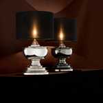 Лампа настольная Table Lamp Pagoda арт.108466