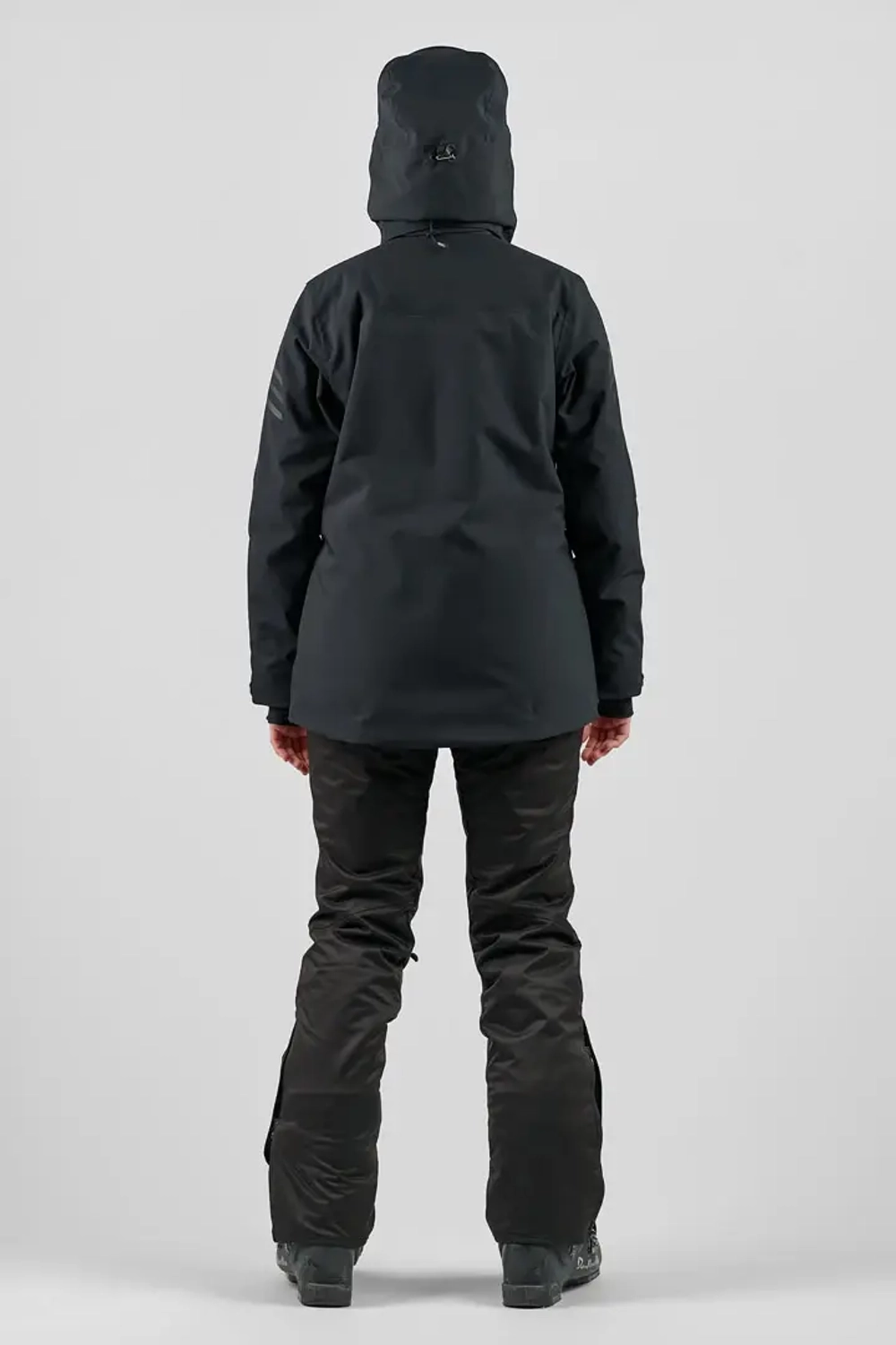 КУРТКА STAYER ГОРНОЛЫЖНАЯ CHEGET ЖЕНСКАЯ 24-42931