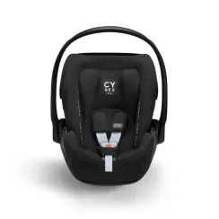 Автокресло Cybex Cloud T i-Size Urban Mobility Black