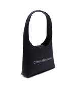 Сумка через плечо CALVIN KLEIN JEANS - черный(K60K611548)