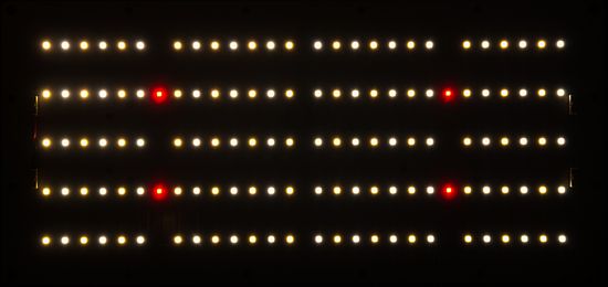 Quantum Board Sun2 Эконом 130 Вт
