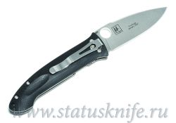 Нож BENCHMADE 745 Mini Dejavoo Prototypeфотография - 4