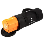 Газ. плита Следопыт PF-GST-N13 Scorpio 2.60кВт 190г/ч 1.23кг
